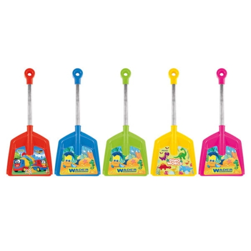 Łopata krótka z IML