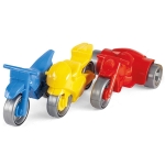Kid Cars motocykle