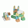 RePlay Big blocks zestaw