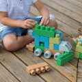 RePlay Big blocks zestaw