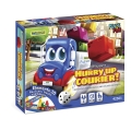 Play&Fun Pospiesz się Kurierze! gra rodzinna