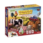 Play&Fun Uciekające Zwierzaki gra rodzinna