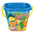Wiaderko kwadratowe z IML 2 l