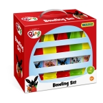 Bing kręgle w kartonie