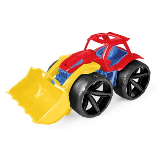 Maximus spychacz kolorowy