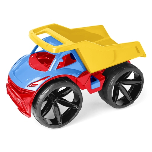 Maximus wywrotka kolorowa