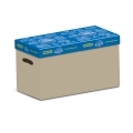 Kids Blocks klocki 350 el.