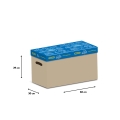 Kids Blocks klocki 350 el.