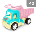 Gigant Wywrotka Pastel Collection