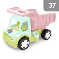 Gigant Wywrotka Pastel Collection