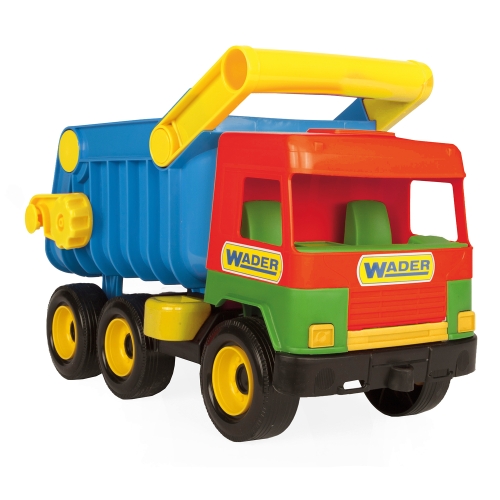 Middle Truck wywrotka