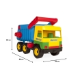 Middle Truck wywrotka