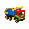 Middle Truck wywrotka