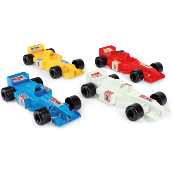 Color Cars formuła 1