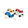Color Cars formuła 1