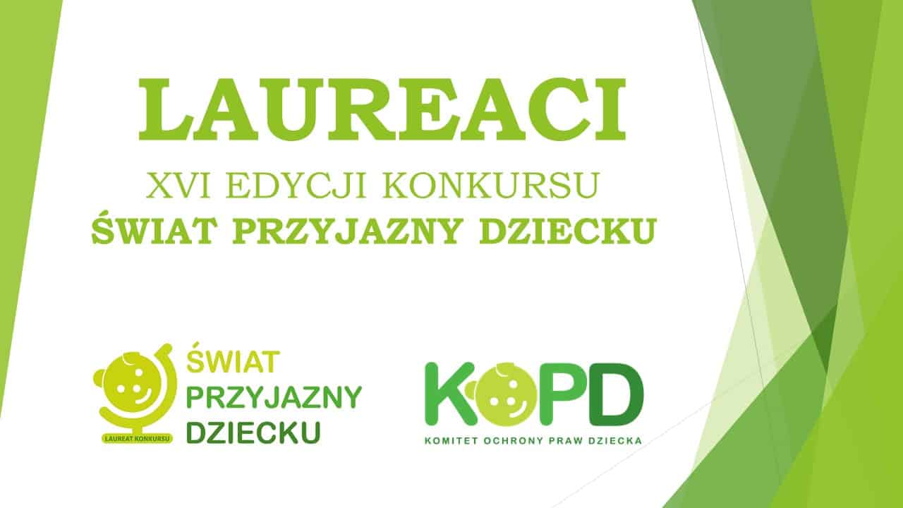 Produkty Wader odbierają nagrody!