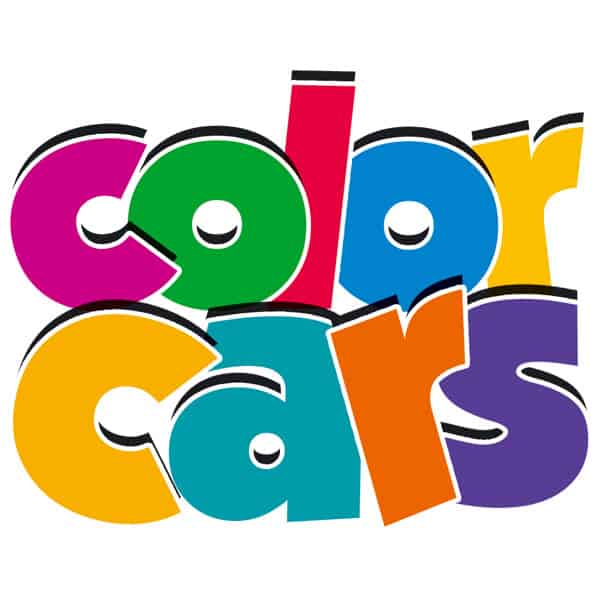 Color Cars
