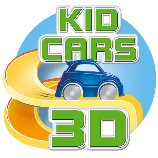 Kid Cars 3D
