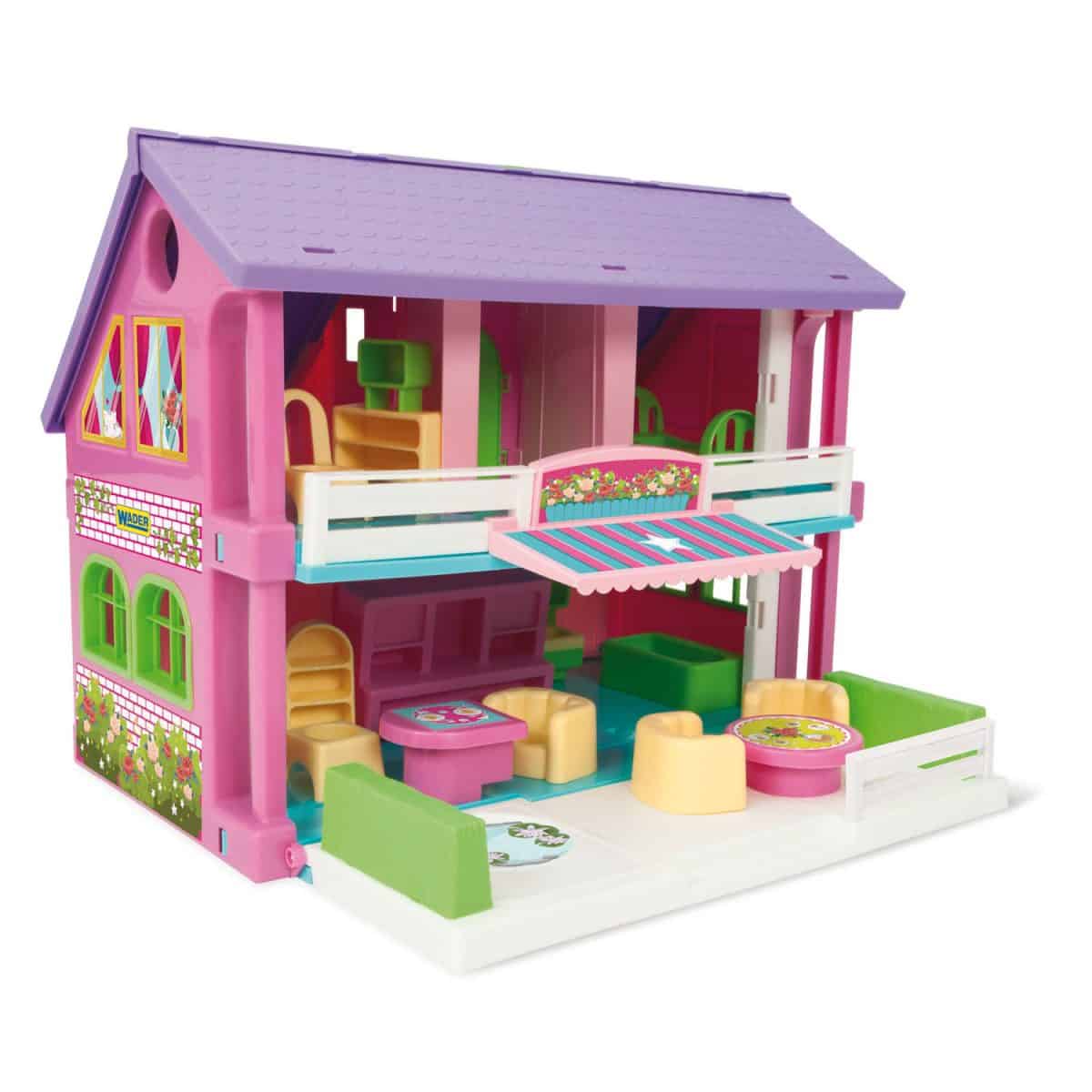 Play House domek dla lalek