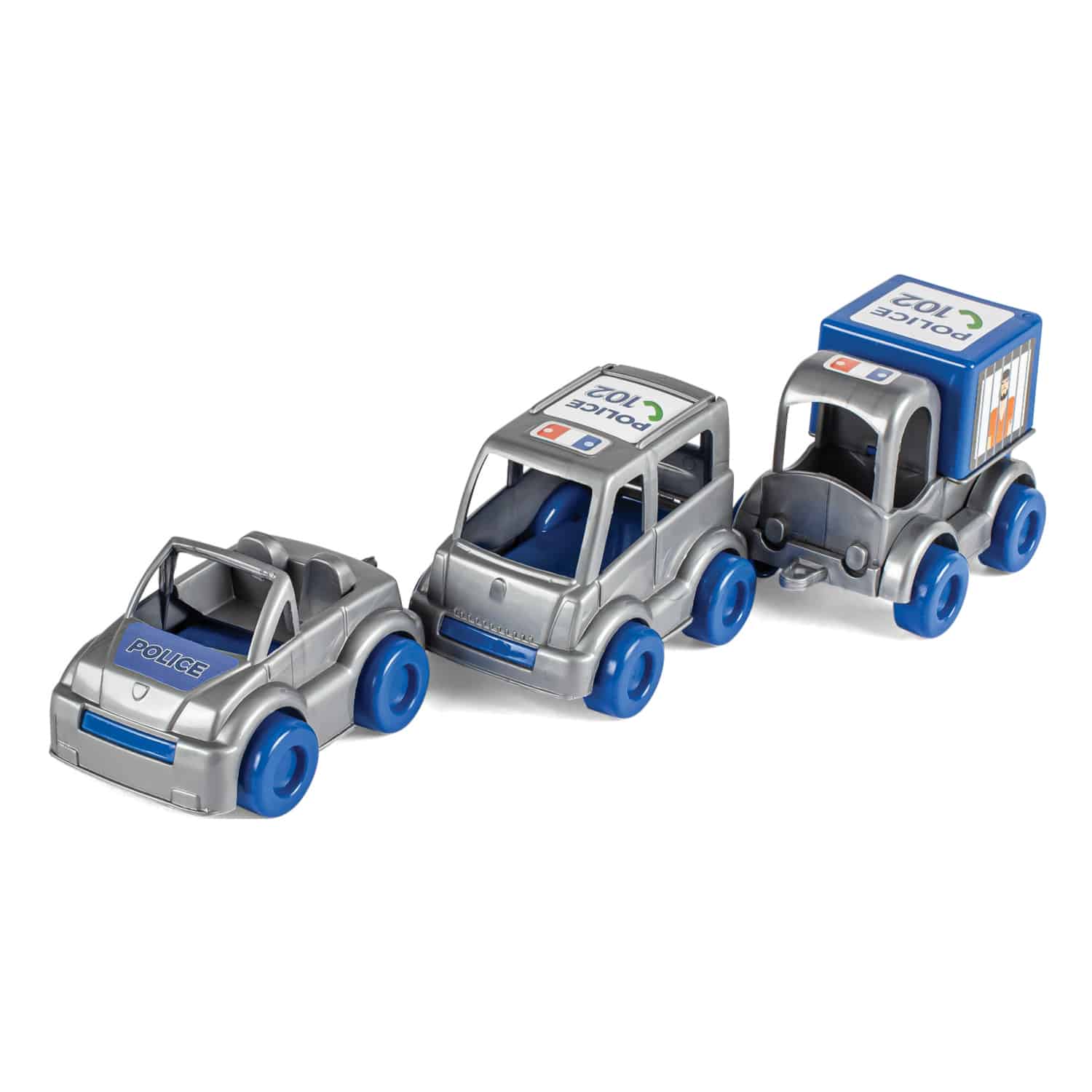 Kid Cars sets - Wader